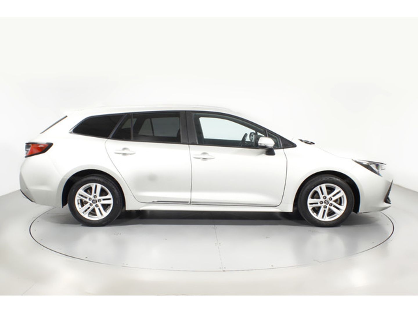 Toyota Corolla Touring Sports 125H Active Tech E-CVT 90 kW (122 CV)