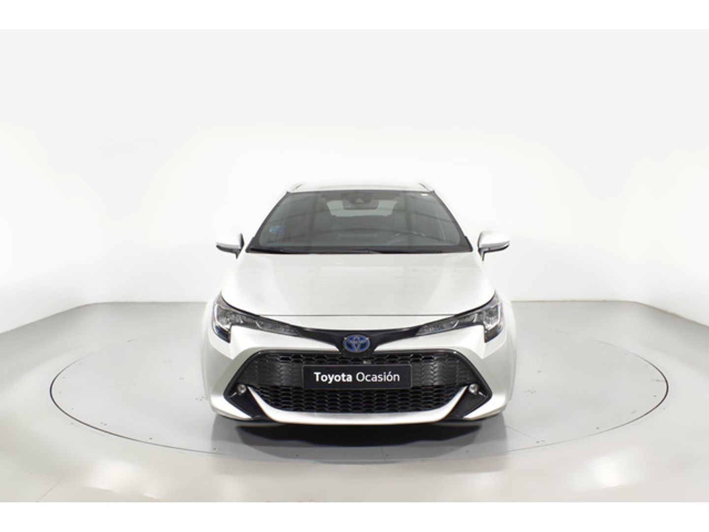 Toyota Corolla Touring Sports 125H Active Tech E-CVT 90 kW (122 CV)