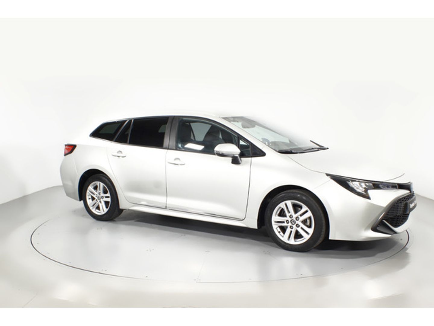 Toyota Corolla Touring Sports 125H Active Tech E-CVT 90 kW (122 CV)