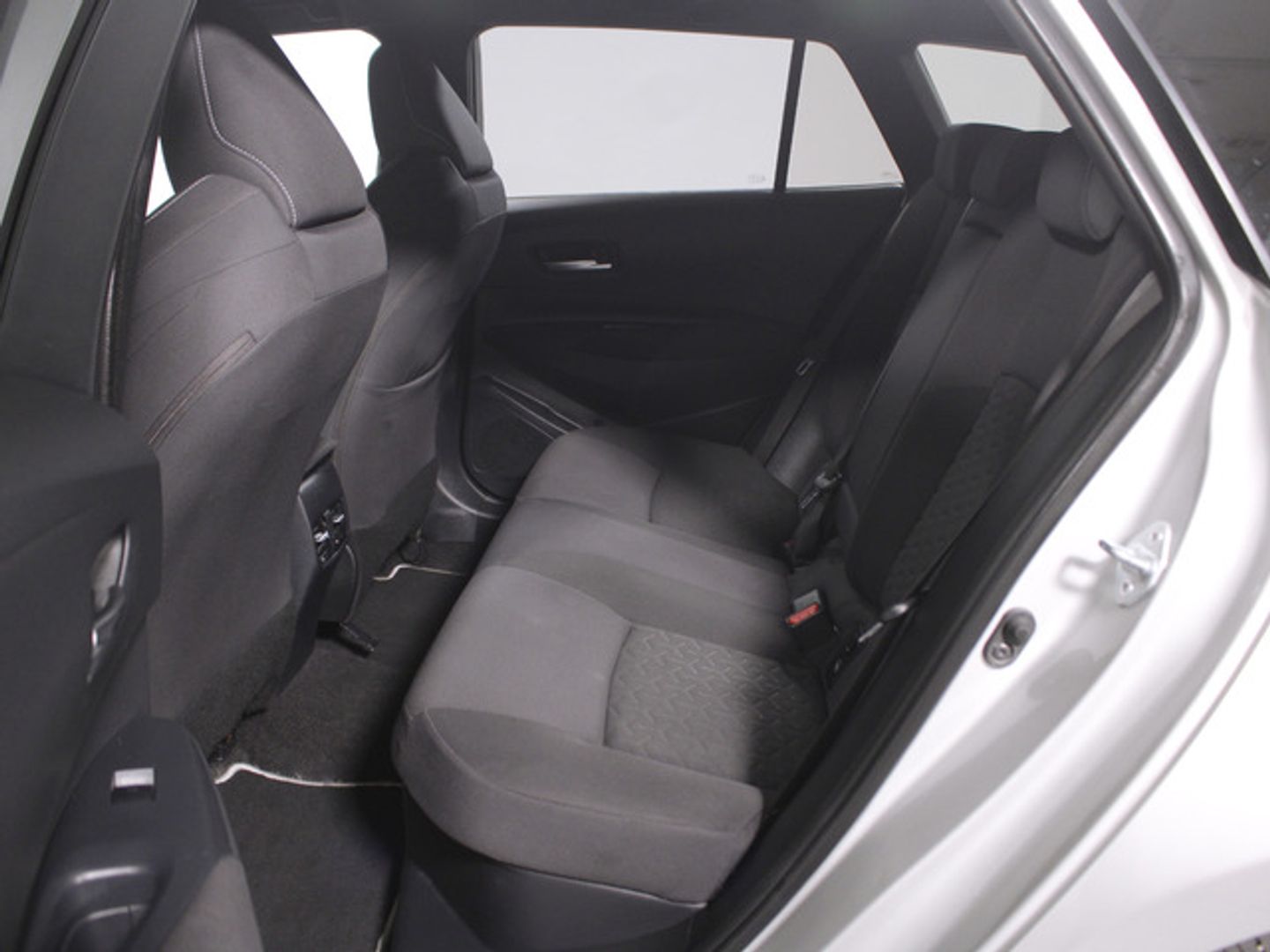 Toyota Corolla Touring Sports 125H Active Tech E-CVT 90 kW (122 CV)