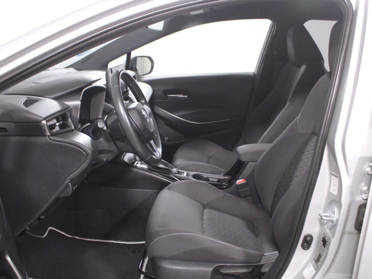 Toyota Corolla Touring Sports 125H Active Tech E-CVT 90 kW (122 CV)
