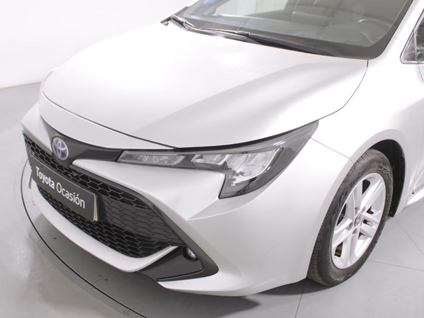 Toyota Corolla Touring Sports 125H Active Tech E-CVT 90 kW (122 CV)