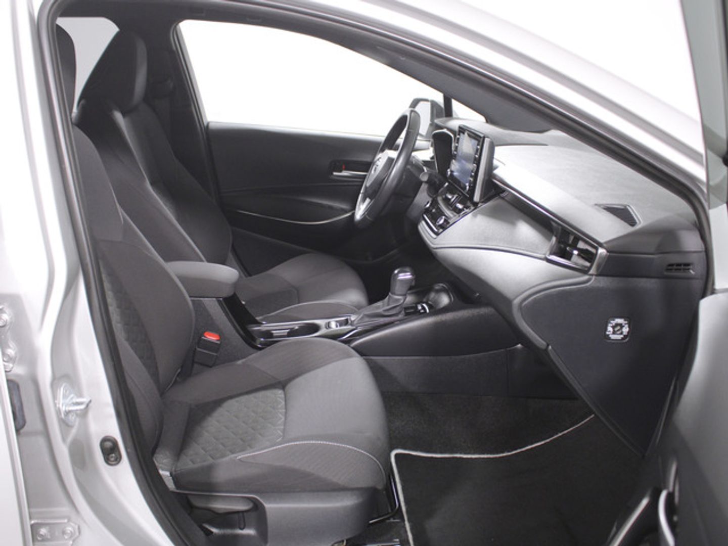 Toyota Corolla Touring Sports 125H Active Tech E-CVT 90 kW (122 CV)