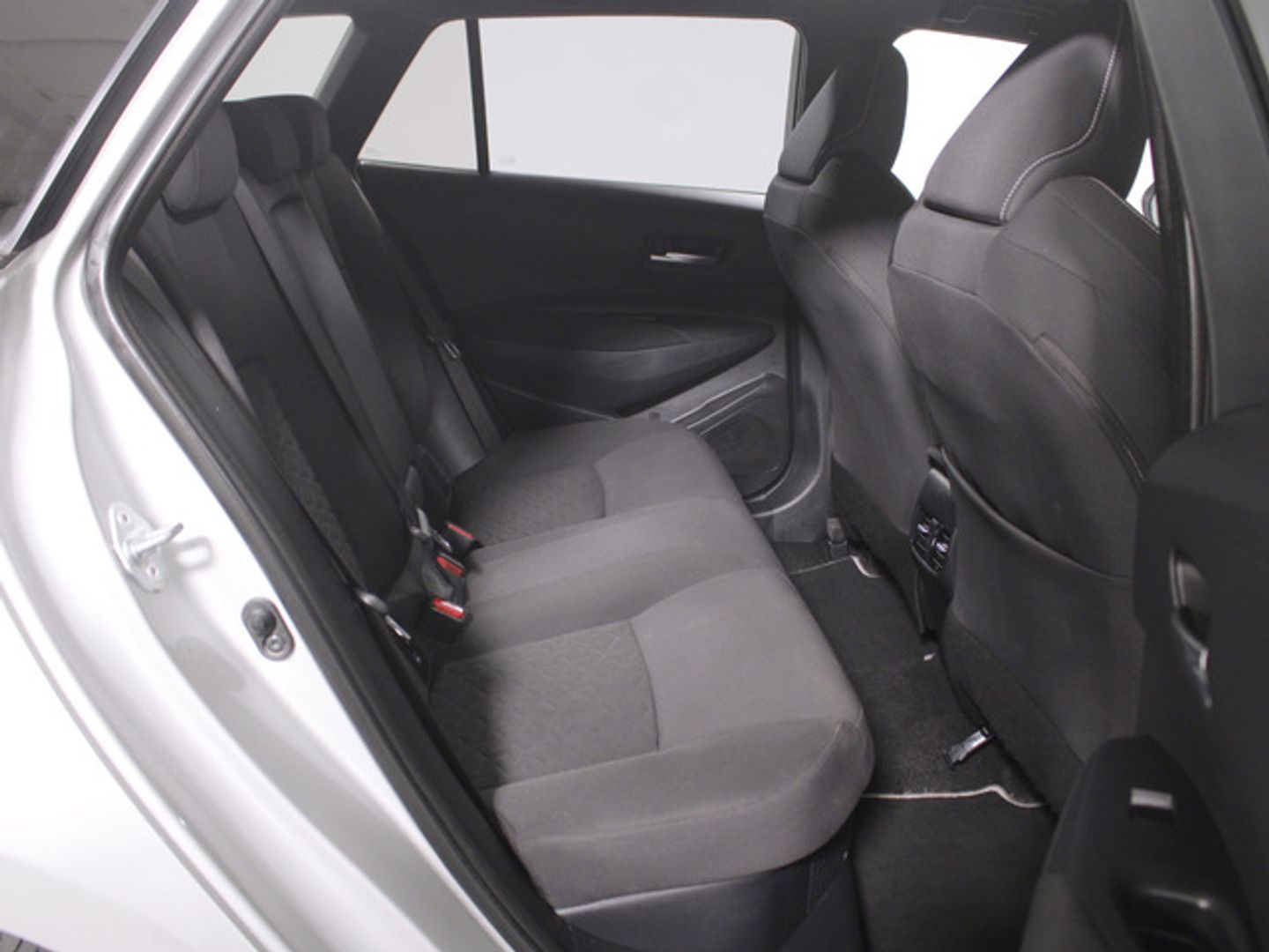 Toyota Corolla Touring Sports 125H Active Tech E-CVT 90 kW (122 CV)
