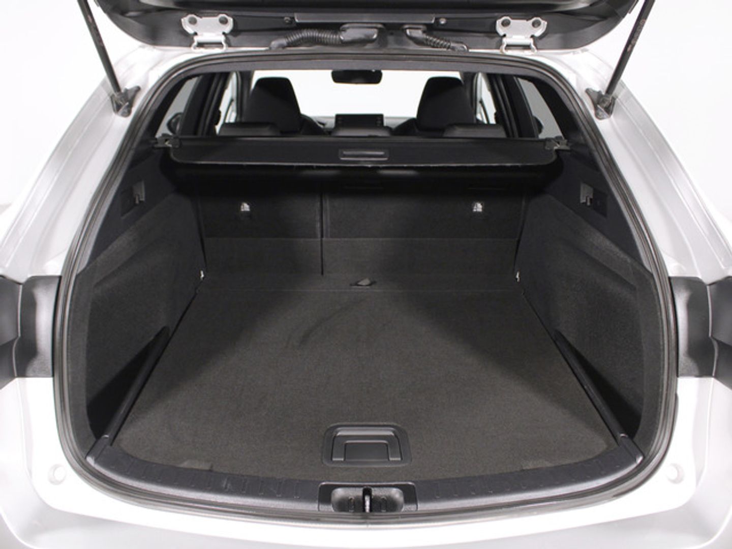 Toyota Corolla Touring Sports 125H Active Tech E-CVT 90 kW (122 CV)