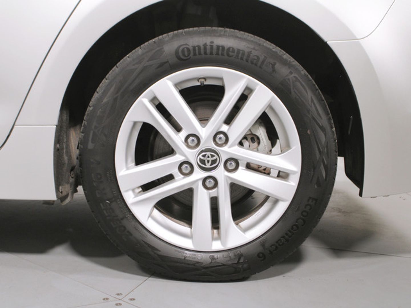 Toyota Corolla Touring Sports 125H Active Tech E-CVT 90 kW (122 CV)