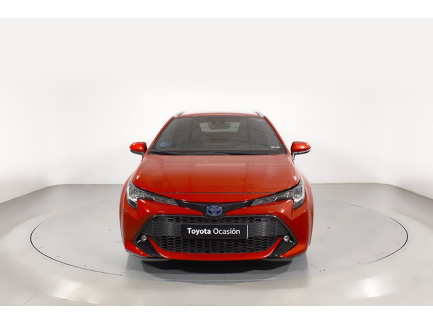 Toyota Corolla Touring Sports 125H Active Tech E-CVT 90 kW (122 CV)