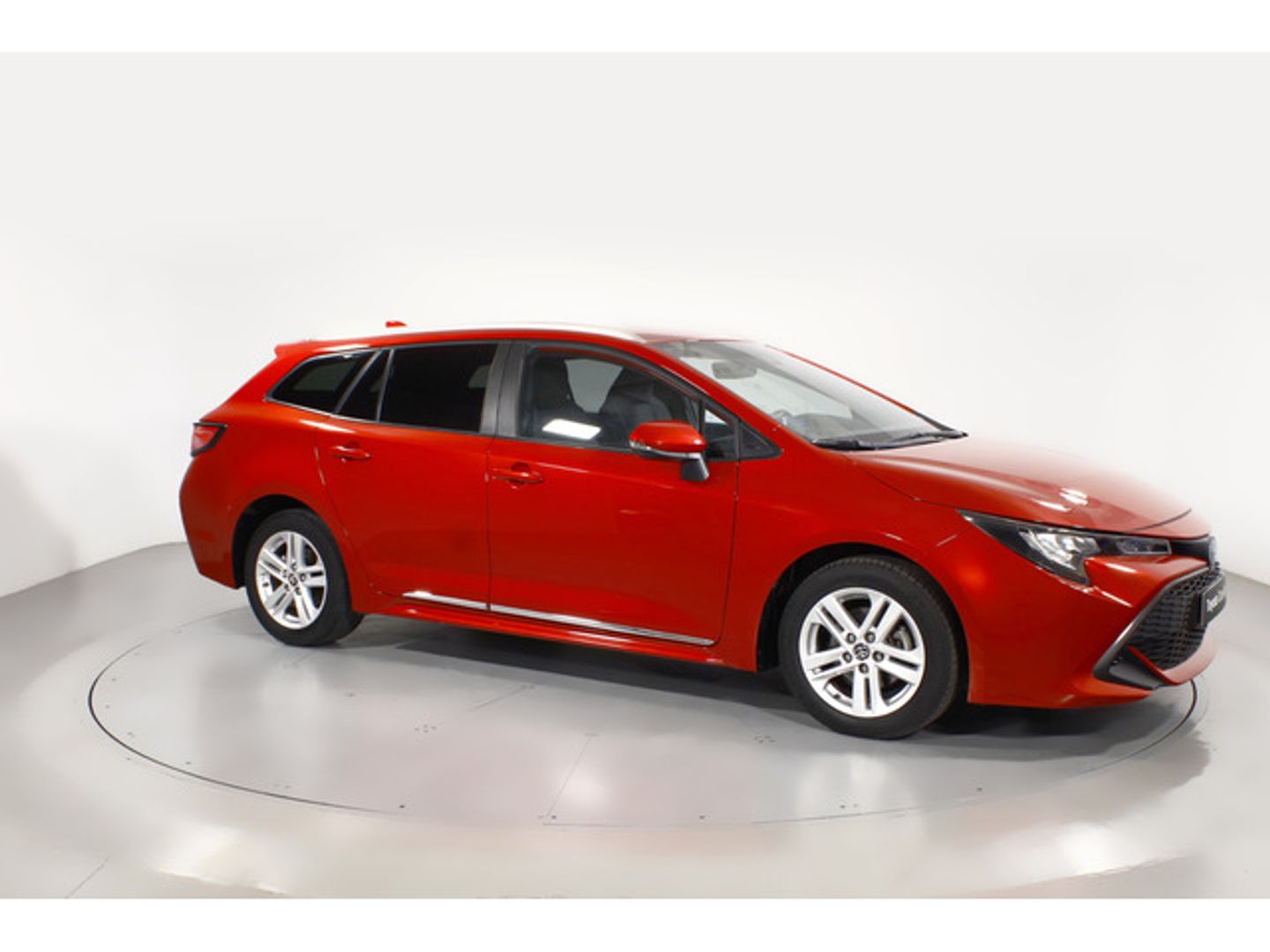 Toyota Corolla Touring Sports 125H Active Tech E-CVT 90 kW (122 CV)