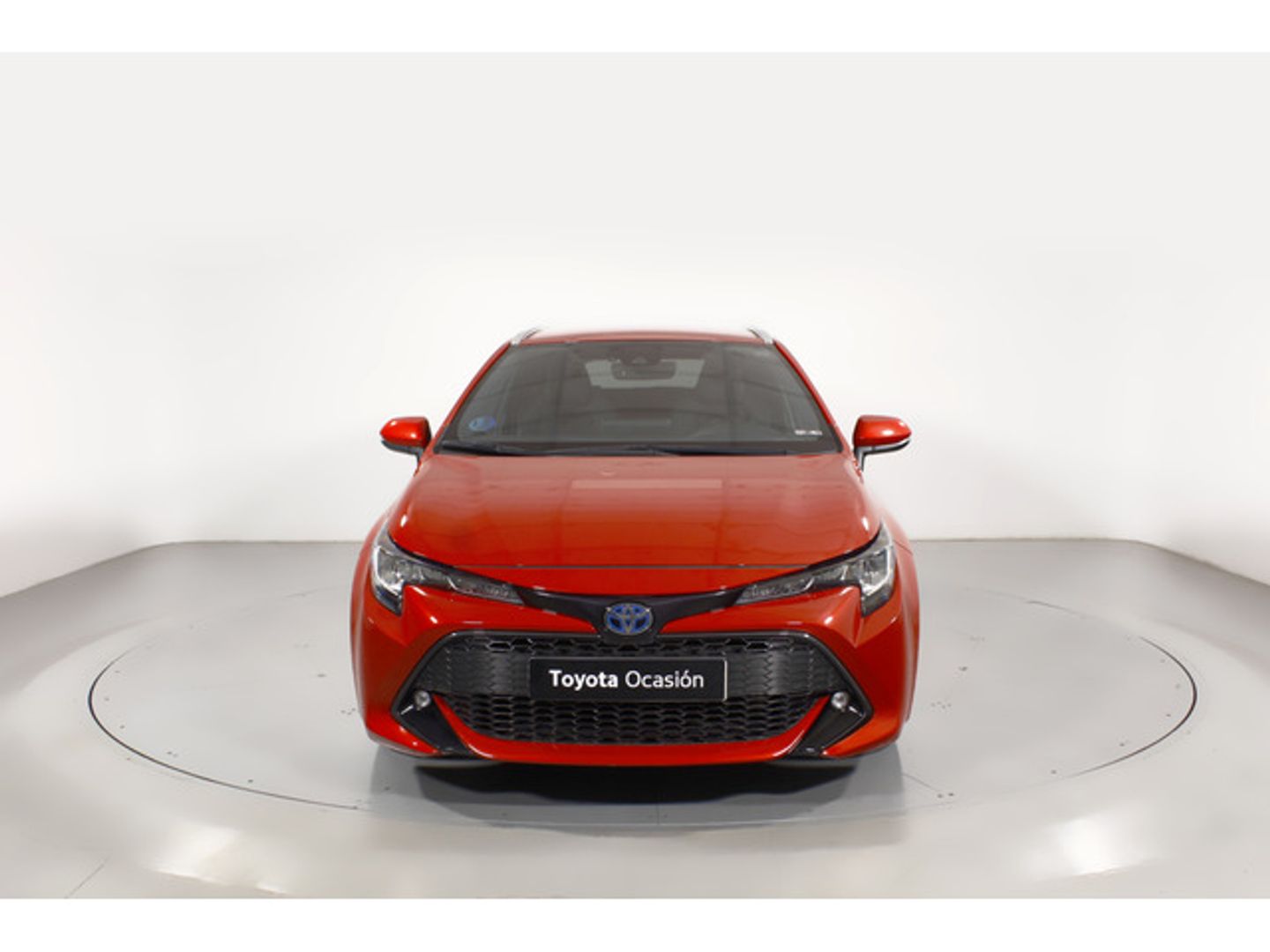 Toyota Corolla Touring Sports 125H Active Tech E-CVT 90 kW (122 CV)