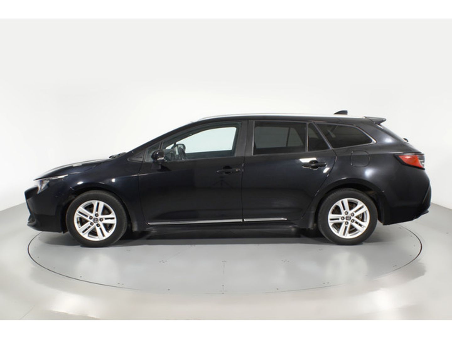 Toyota Corolla Touring Sports 125H Active Tech E-CVT 90 kW (122 CV)