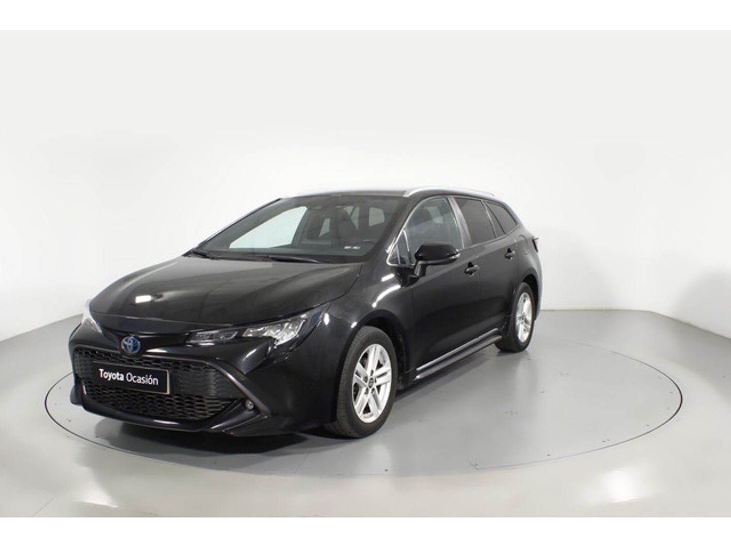 Toyota Corolla Touring Sports 125H Active Tech E-CVT 90 kW (122 CV)