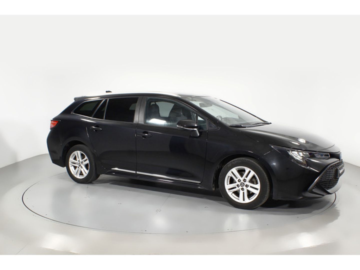 Toyota Corolla Touring Sports 125H Active Tech E-CVT 90 kW (122 CV)