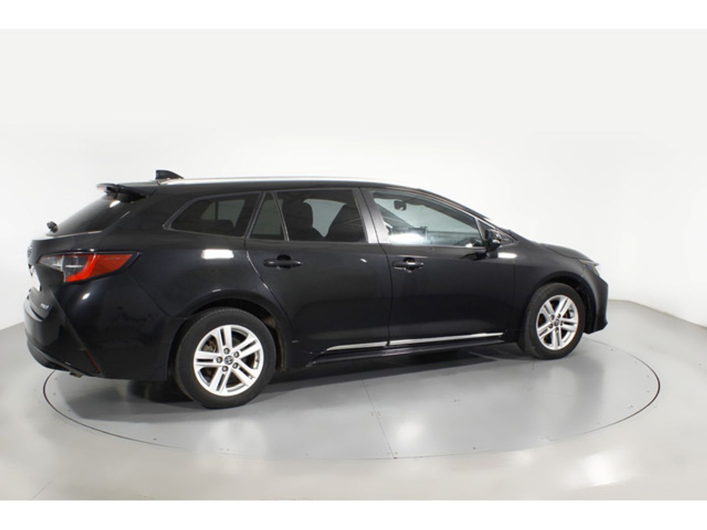 Toyota Corolla Touring Sports 125H Active Tech E-CVT 90 kW (122 CV)
