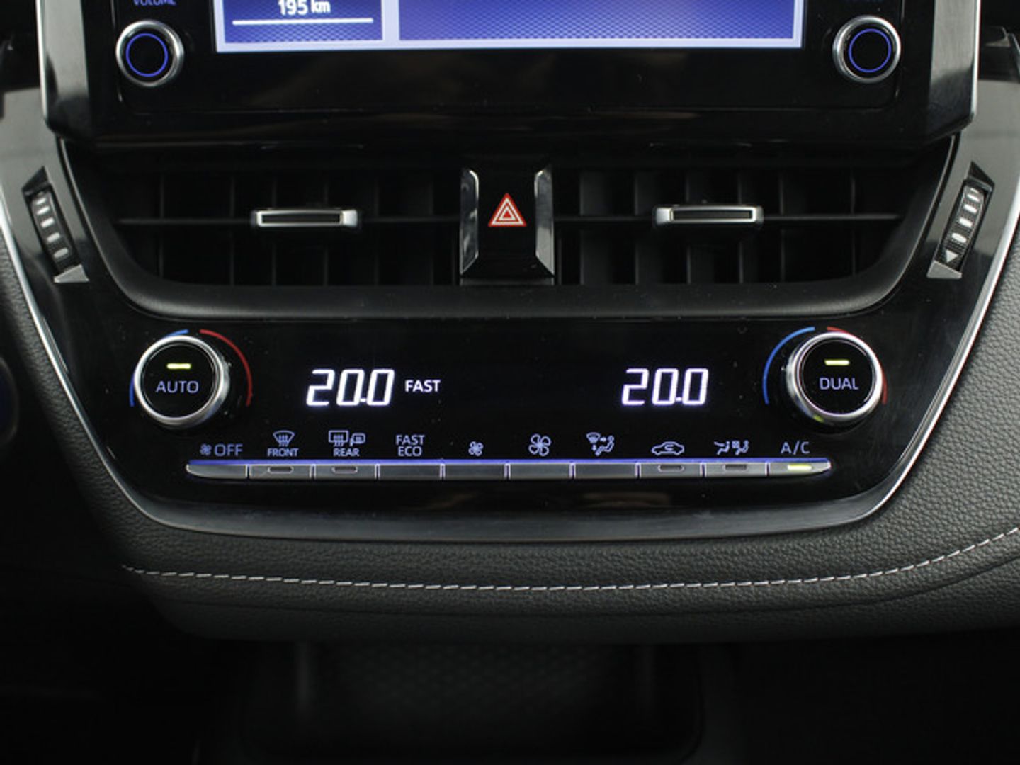Toyota Corolla Touring Sports 125H Active Tech E-CVT 90 kW (122 CV)