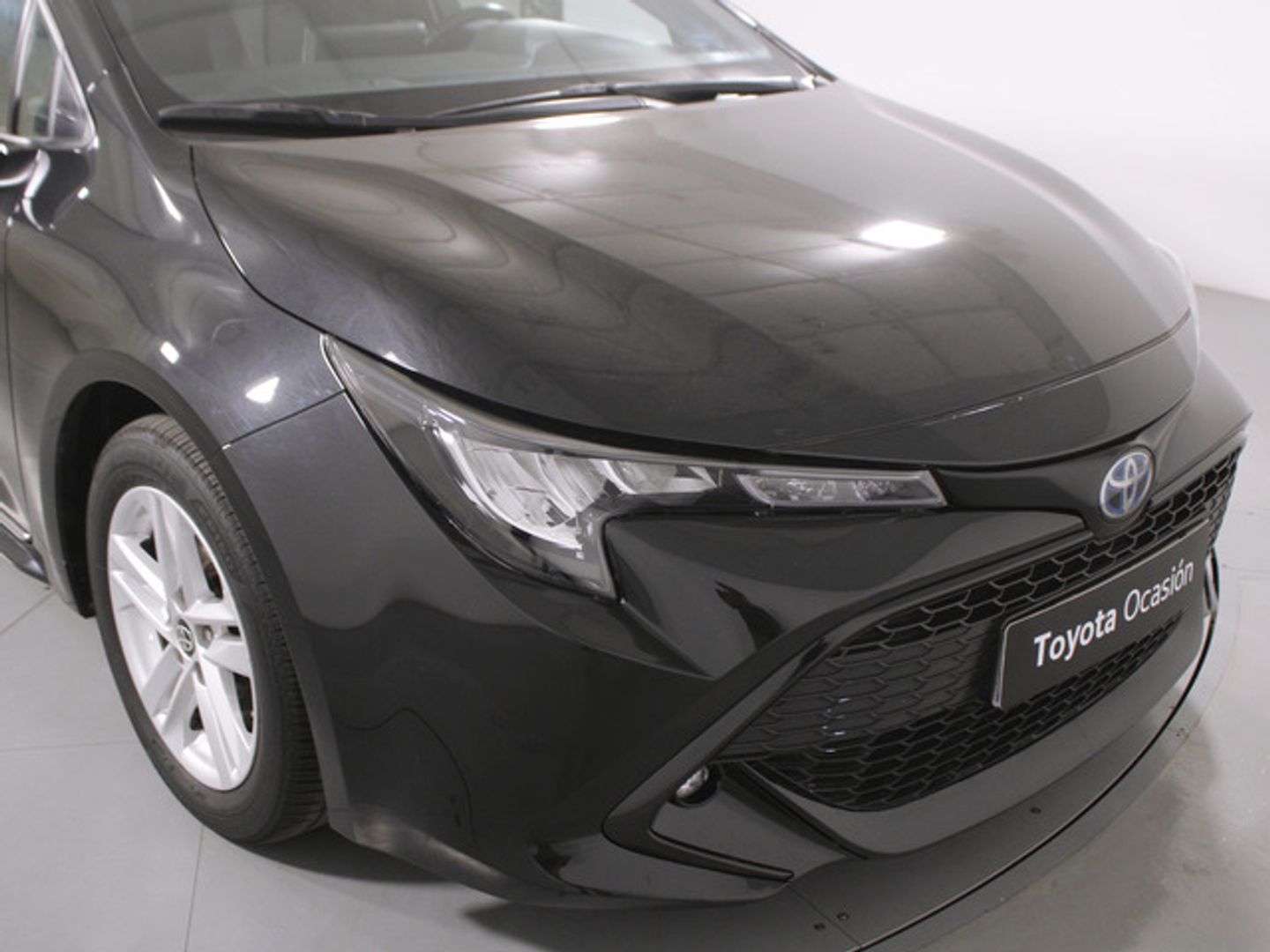Toyota Corolla Touring Sports 125H Active Tech E-CVT 90 kW (122 CV)