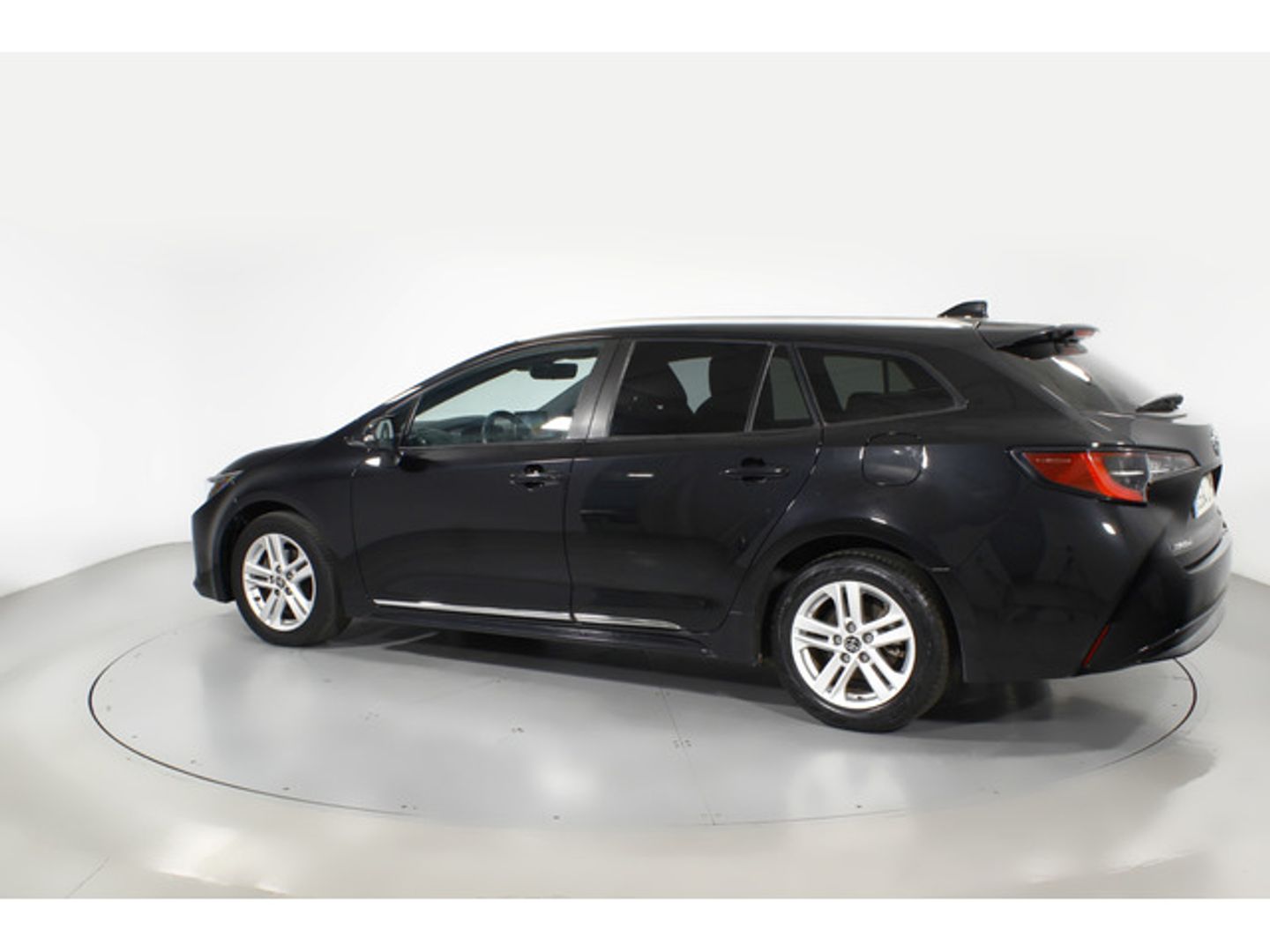 Toyota Corolla Touring Sports 125H Active Tech E-CVT 90 kW (122 CV)