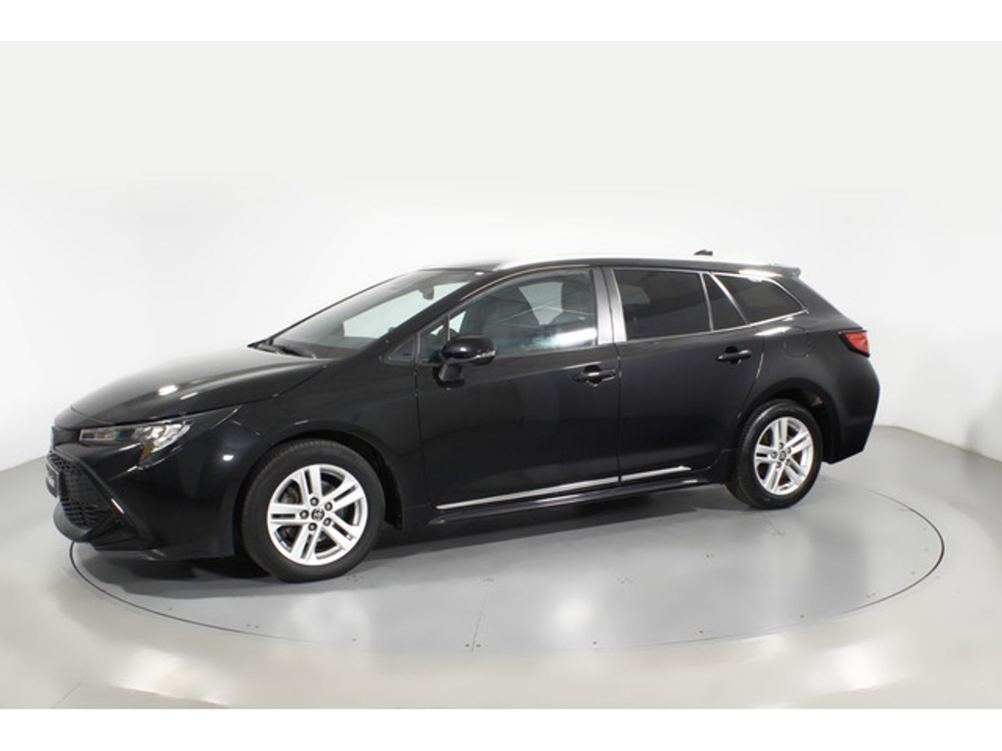 Toyota Corolla Touring Sports 125H Active Tech E-CVT 90 kW (122 CV)