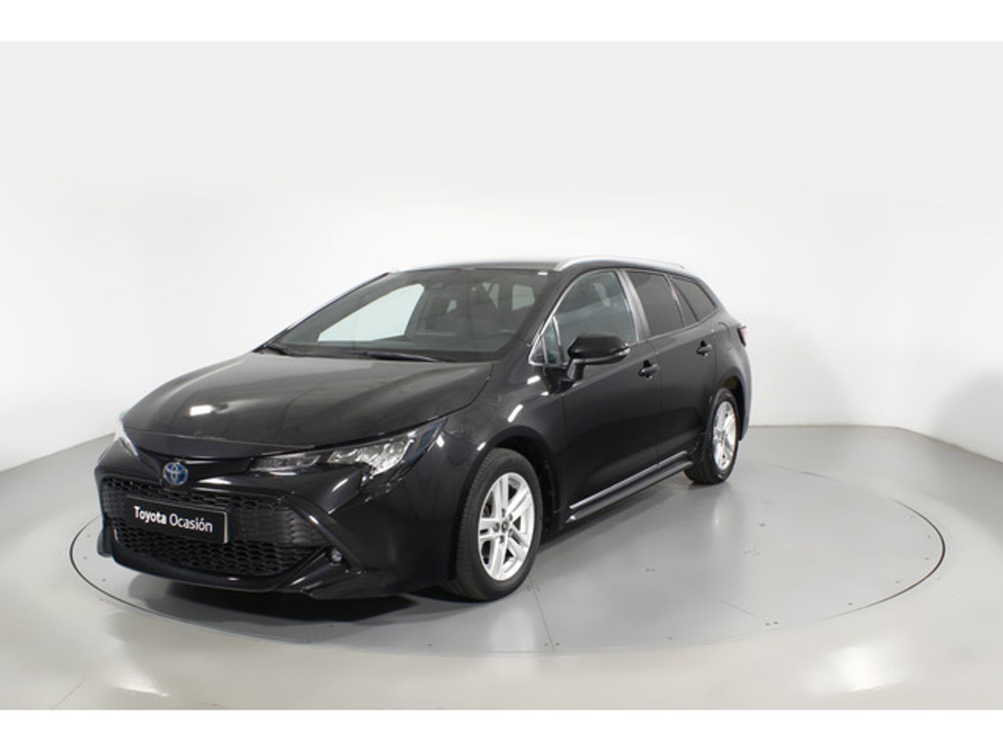 Toyota Corolla Touring Sports 125H Active Tech E-CVT 90 kW (122 CV)