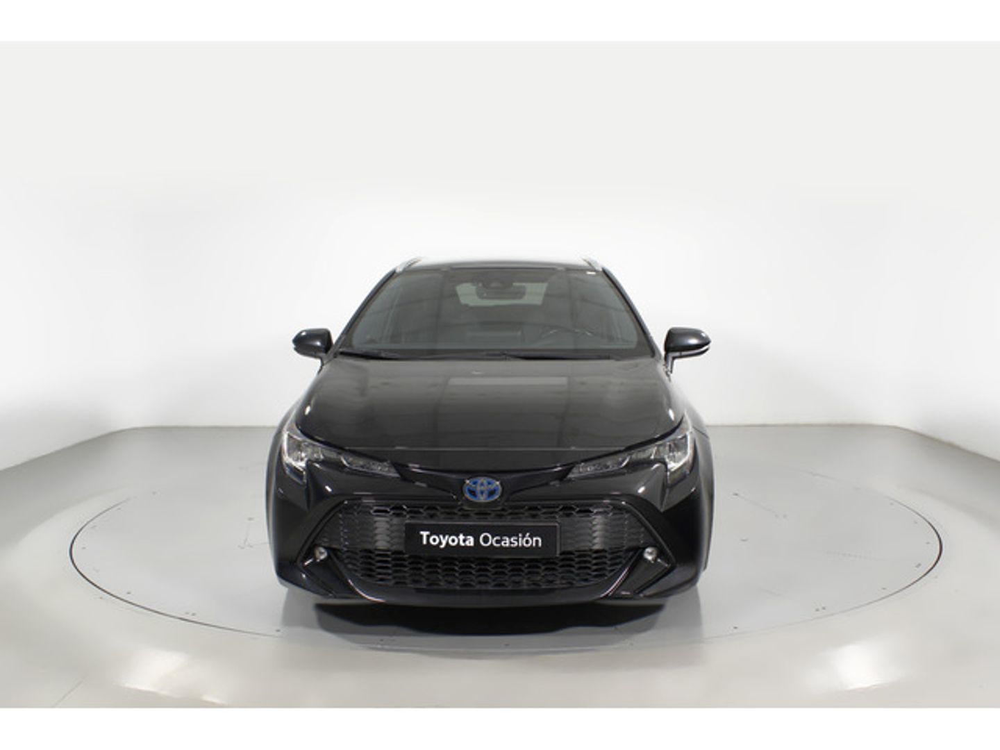 Toyota Corolla Touring Sports 125H Active Tech E-CVT 90 kW (122 CV)