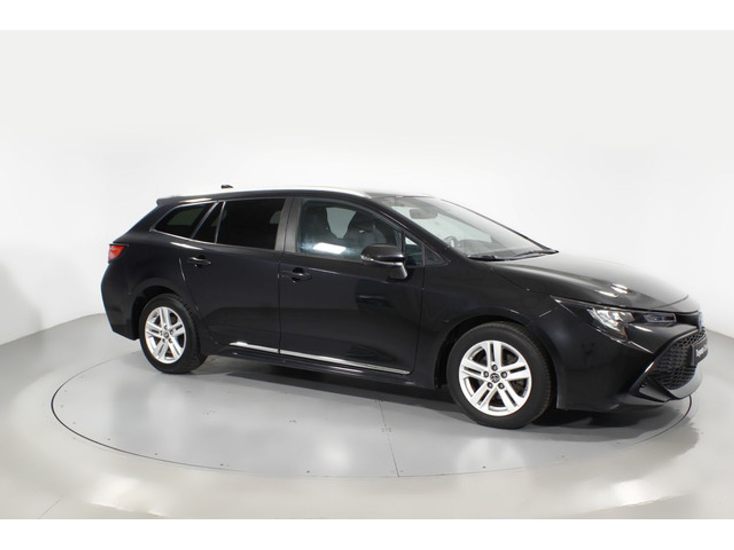 Toyota Corolla Touring Sports 125H Active Tech E-CVT 90 kW (122 CV)