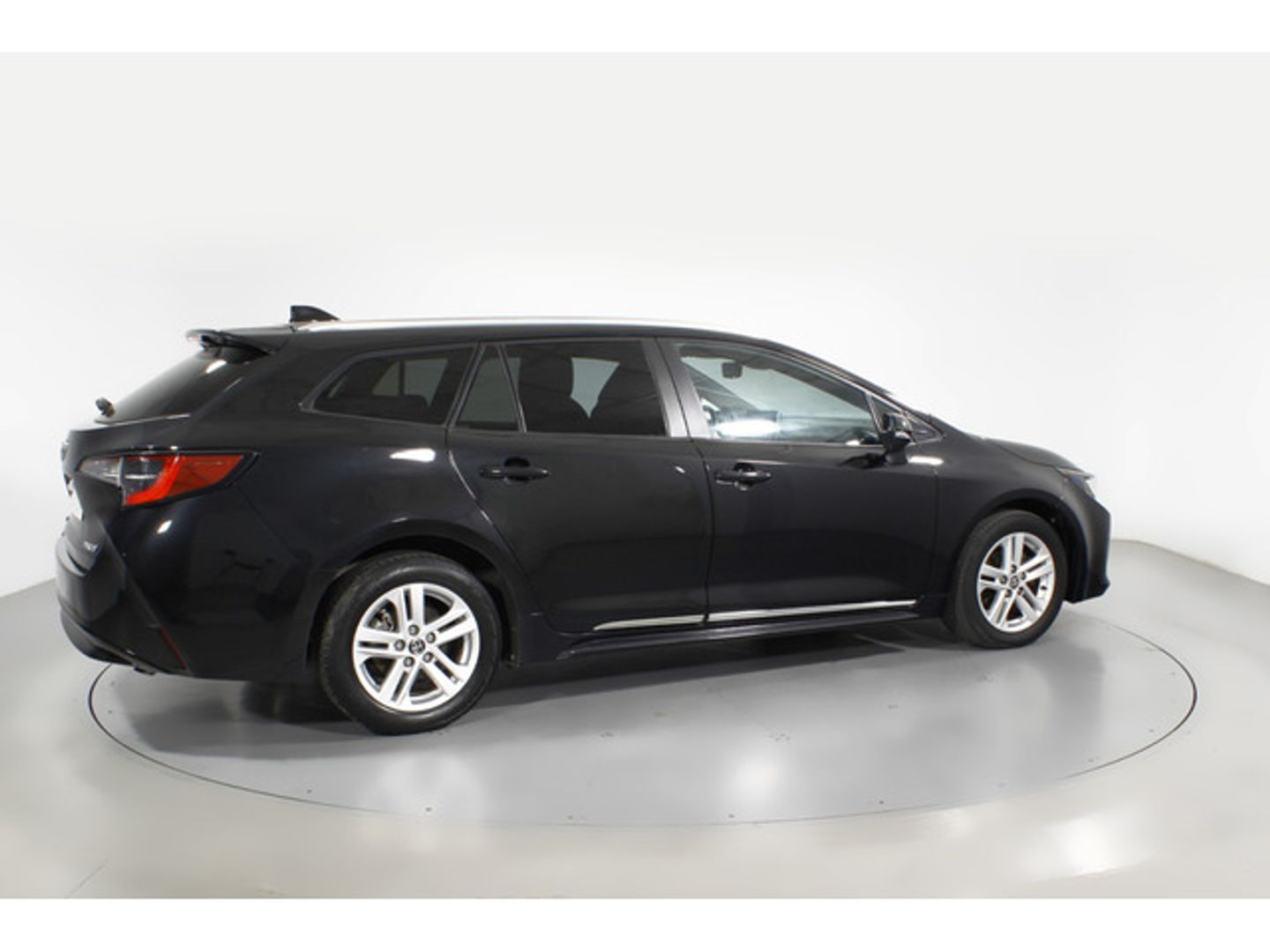 Toyota Corolla Touring Sports 125H Active Tech E-CVT 90 kW (122 CV)