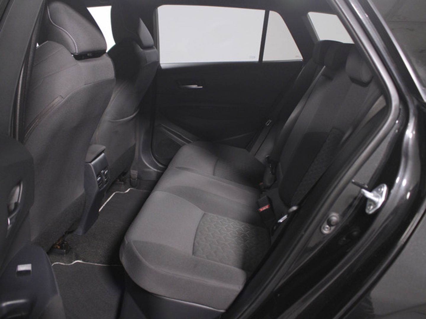 Toyota Corolla Touring Sports 125H Active Tech E-CVT 90 kW (122 CV)