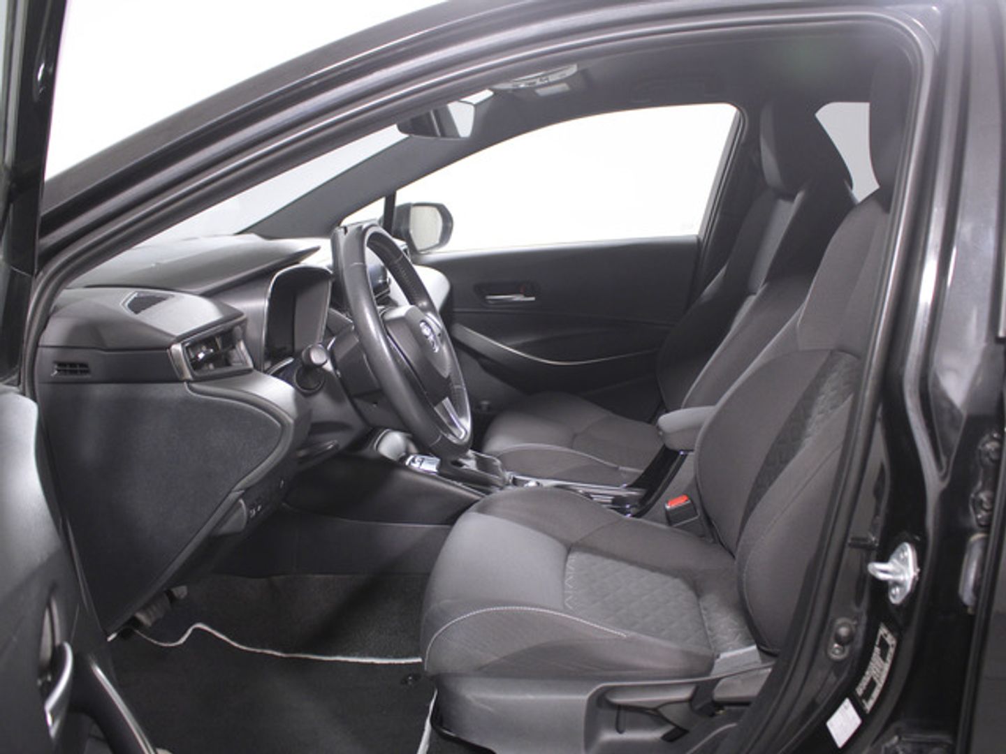 Toyota Corolla Touring Sports 125H Active Tech E-CVT 90 kW (122 CV)