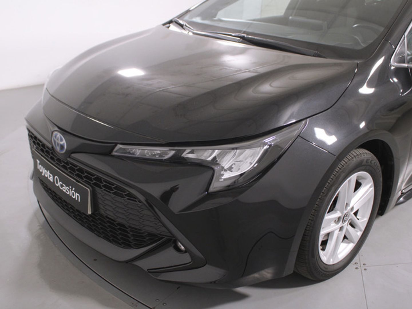 Toyota Corolla Touring Sports 125H Active Tech E-CVT 90 kW (122 CV)