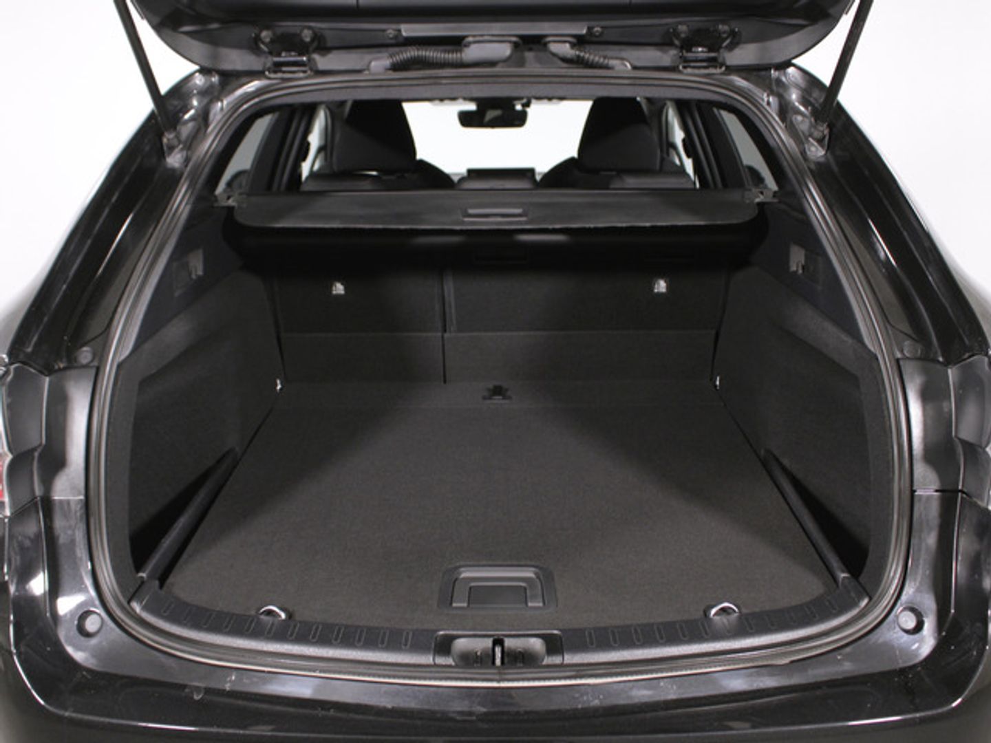 Toyota Corolla Touring Sports 125H Active Tech E-CVT 90 kW (122 CV)