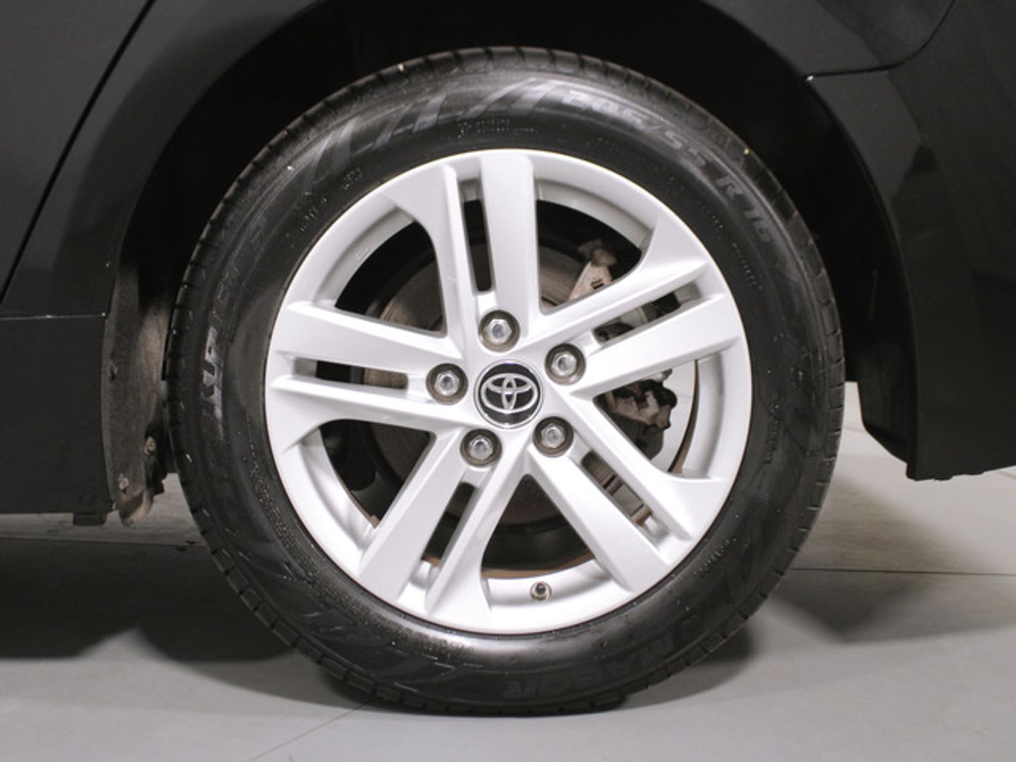 Toyota Corolla Touring Sports 125H Active Tech E-CVT 90 kW (122 CV)