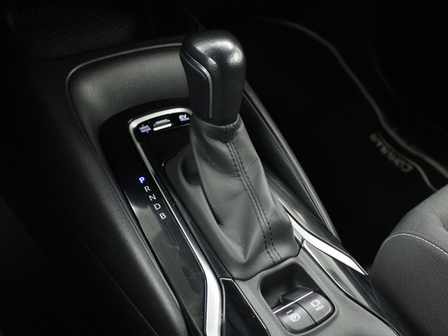 Toyota Corolla Touring Sports 125H Active Tech E-CVT 90 kW (122 CV)