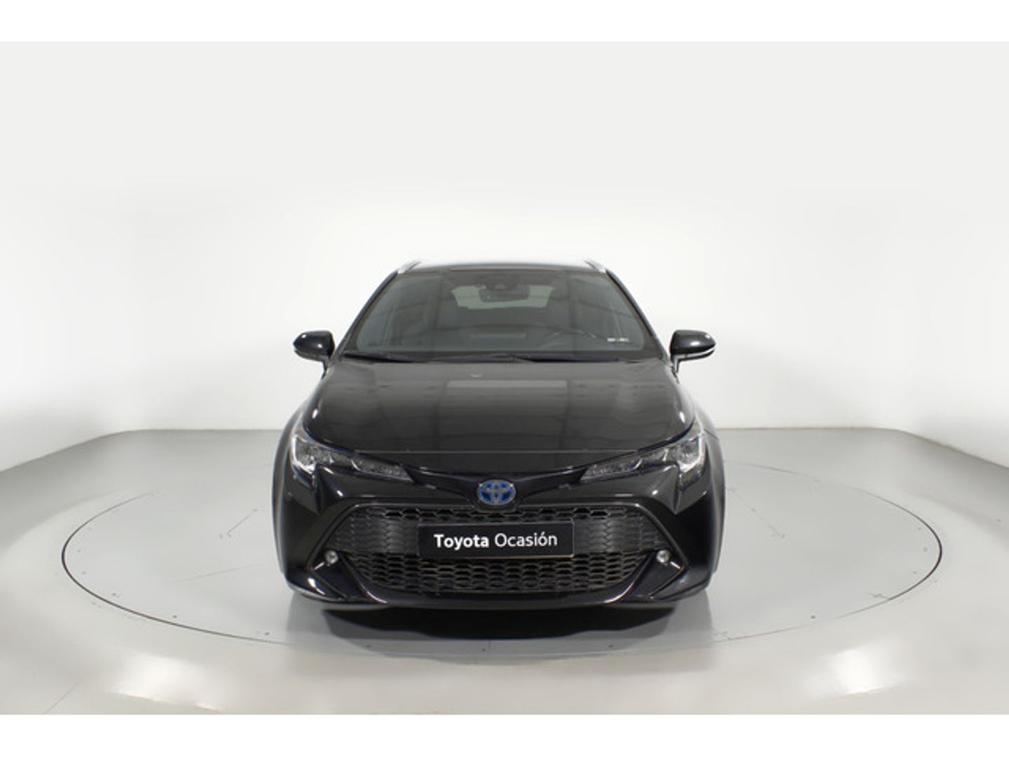 Toyota Corolla Touring Sports 125H Active Tech E-CVT 90 kW (122 CV)