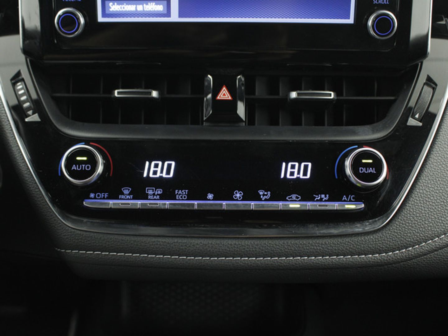 Toyota Corolla Touring Sports 125H Active Tech E-CVT 90 kW (122 CV)