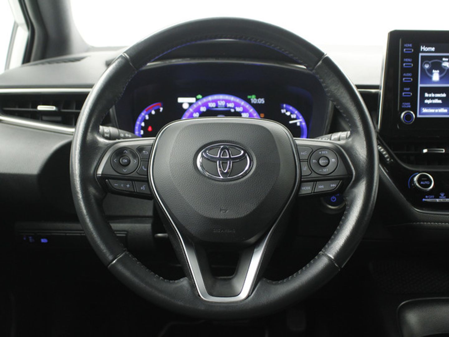 Toyota Corolla Touring Sports 125H Active Tech E-CVT 90 kW (122 CV)
