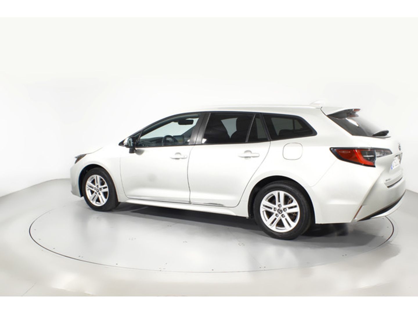 Toyota Corolla Touring Sports 125H Active Tech E-CVT 90 kW (122 CV)
