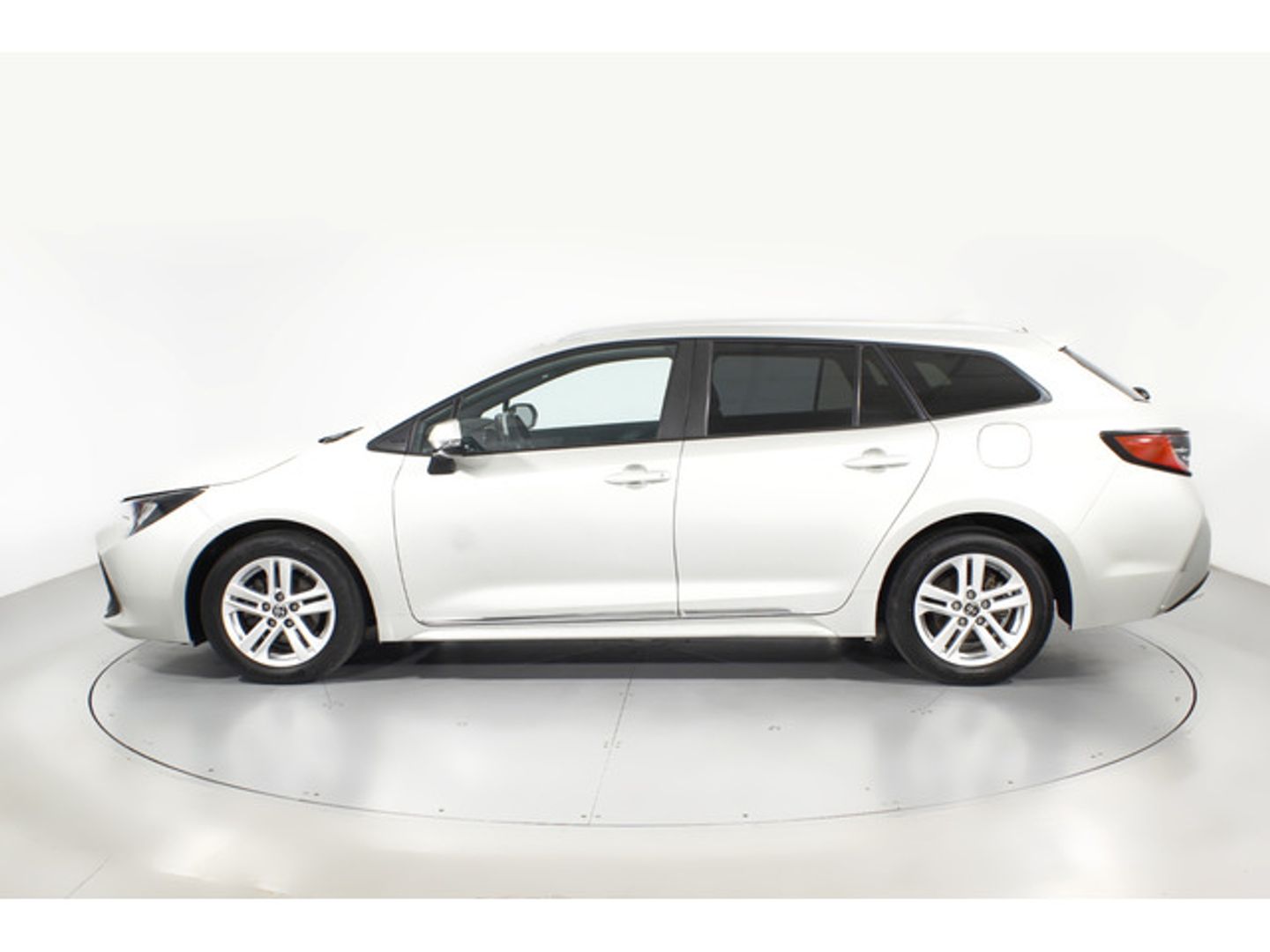 Toyota Corolla Touring Sports 125H Active Tech E-CVT 90 kW (122 CV)