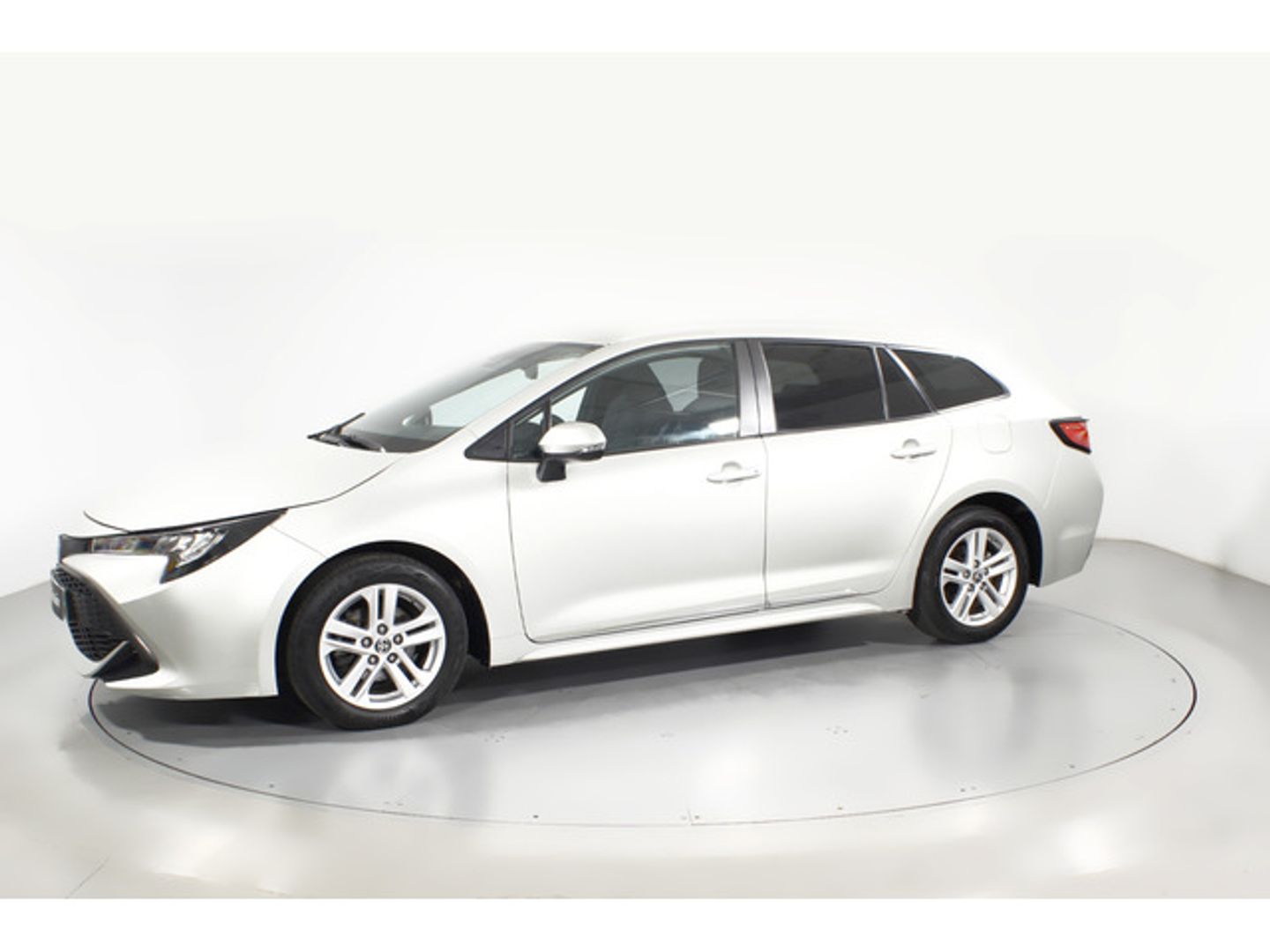 Toyota Corolla Touring Sports 125H Active Tech E-CVT 90 kW (122 CV)
