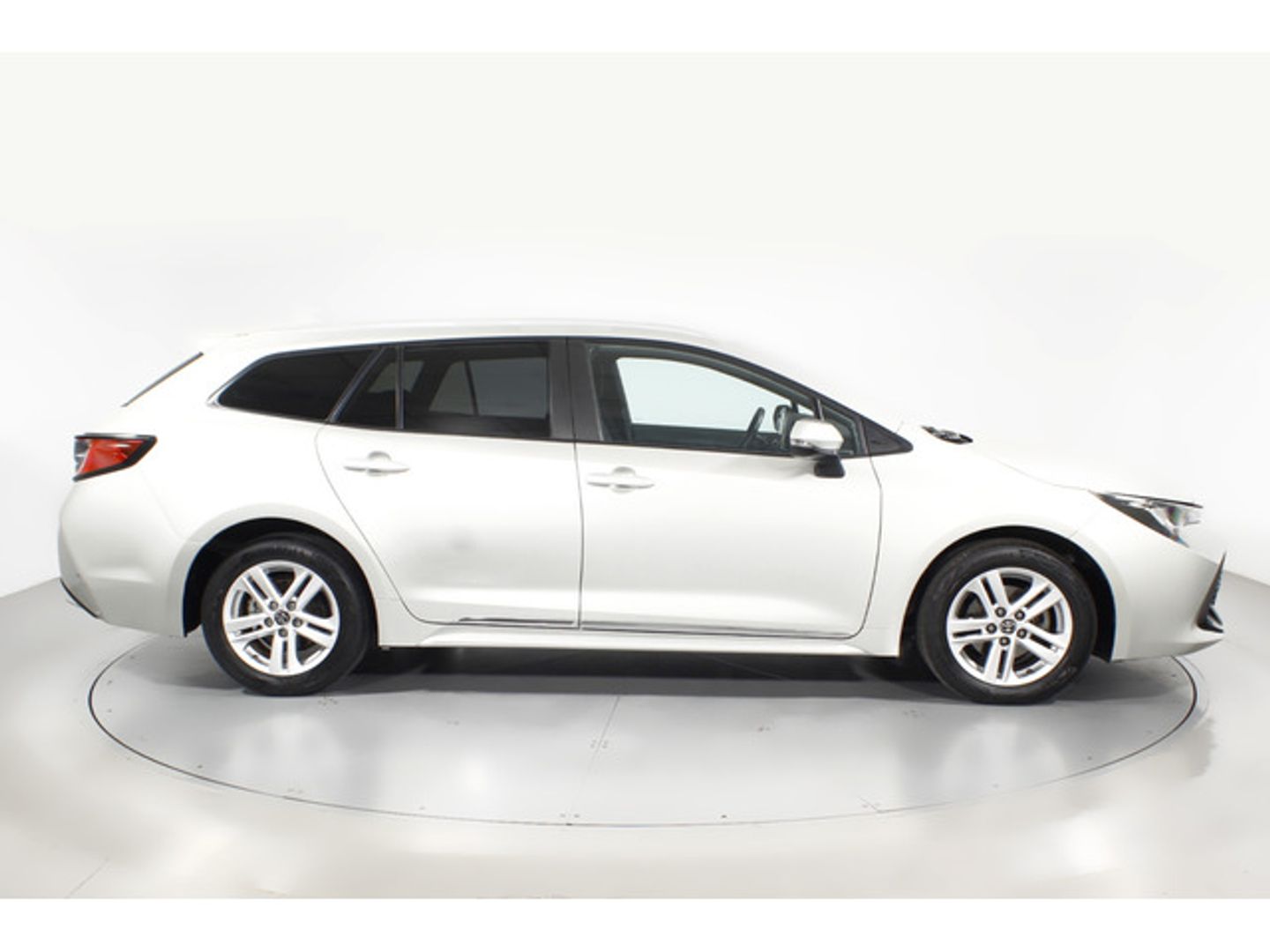 Toyota Corolla Touring Sports 125H Active Tech E-CVT 90 kW (122 CV)