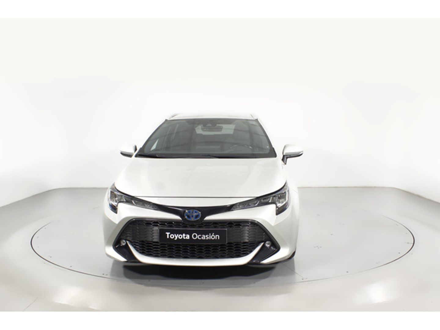 Toyota Corolla Touring Sports 125H Active Tech E-CVT 90 kW (122 CV)