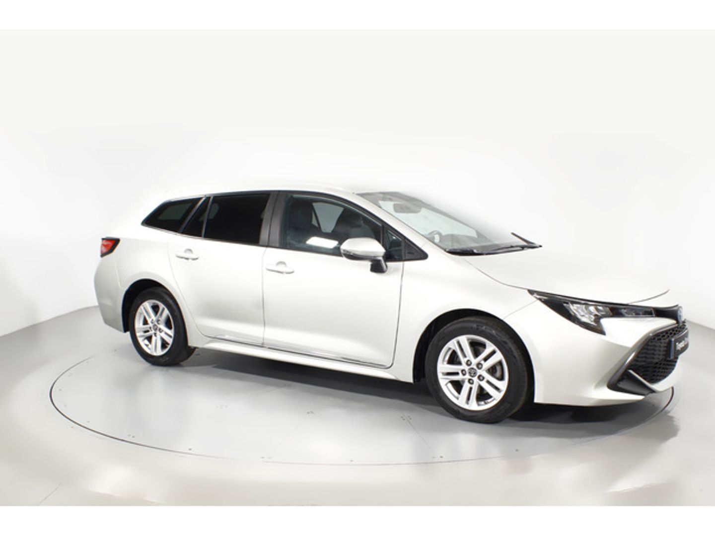 Toyota Corolla Touring Sports 125H Active Tech E-CVT 90 kW (122 CV)