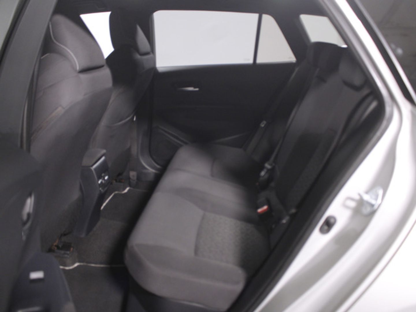 Toyota Corolla Touring Sports 125H Active Tech E-CVT 90 kW (122 CV)