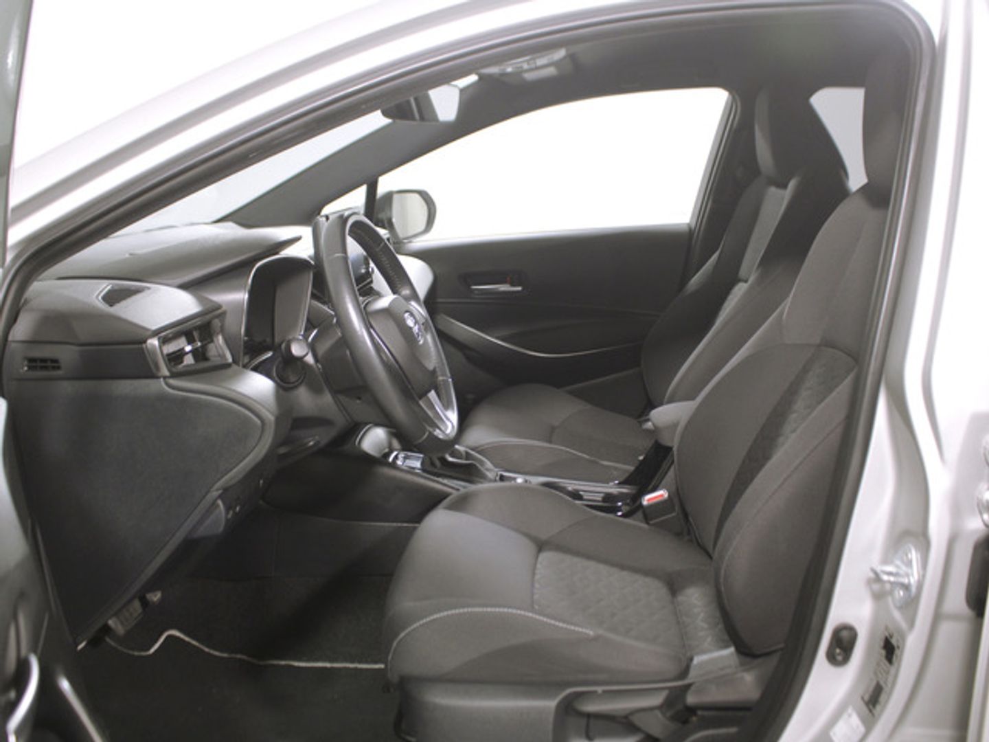 Toyota Corolla Touring Sports 125H Active Tech E-CVT 90 kW (122 CV)