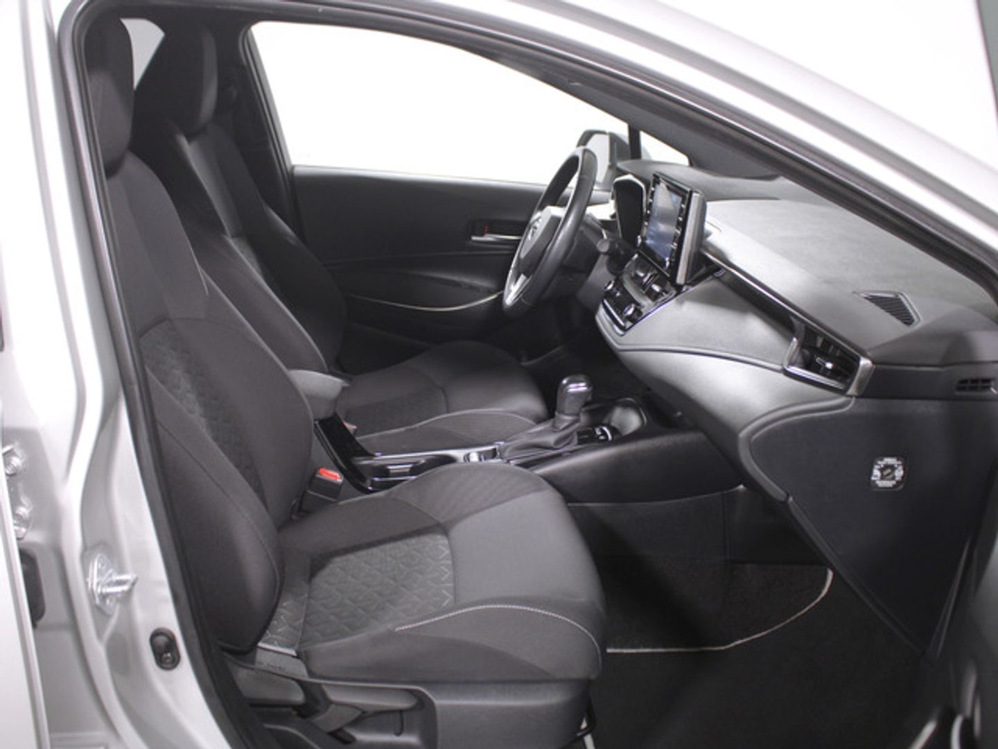 Toyota Corolla Touring Sports 125H Active Tech E-CVT 90 kW (122 CV)
