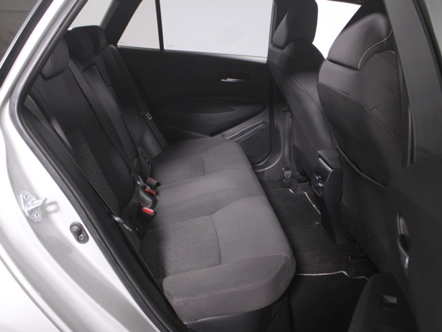 Toyota Corolla Touring Sports 125H Active Tech E-CVT 90 kW (122 CV)