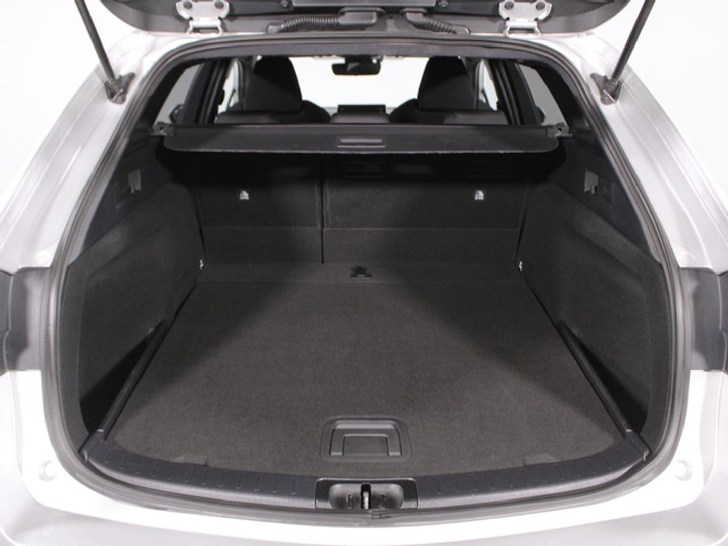 Toyota Corolla Touring Sports 125H Active Tech E-CVT 90 kW (122 CV)