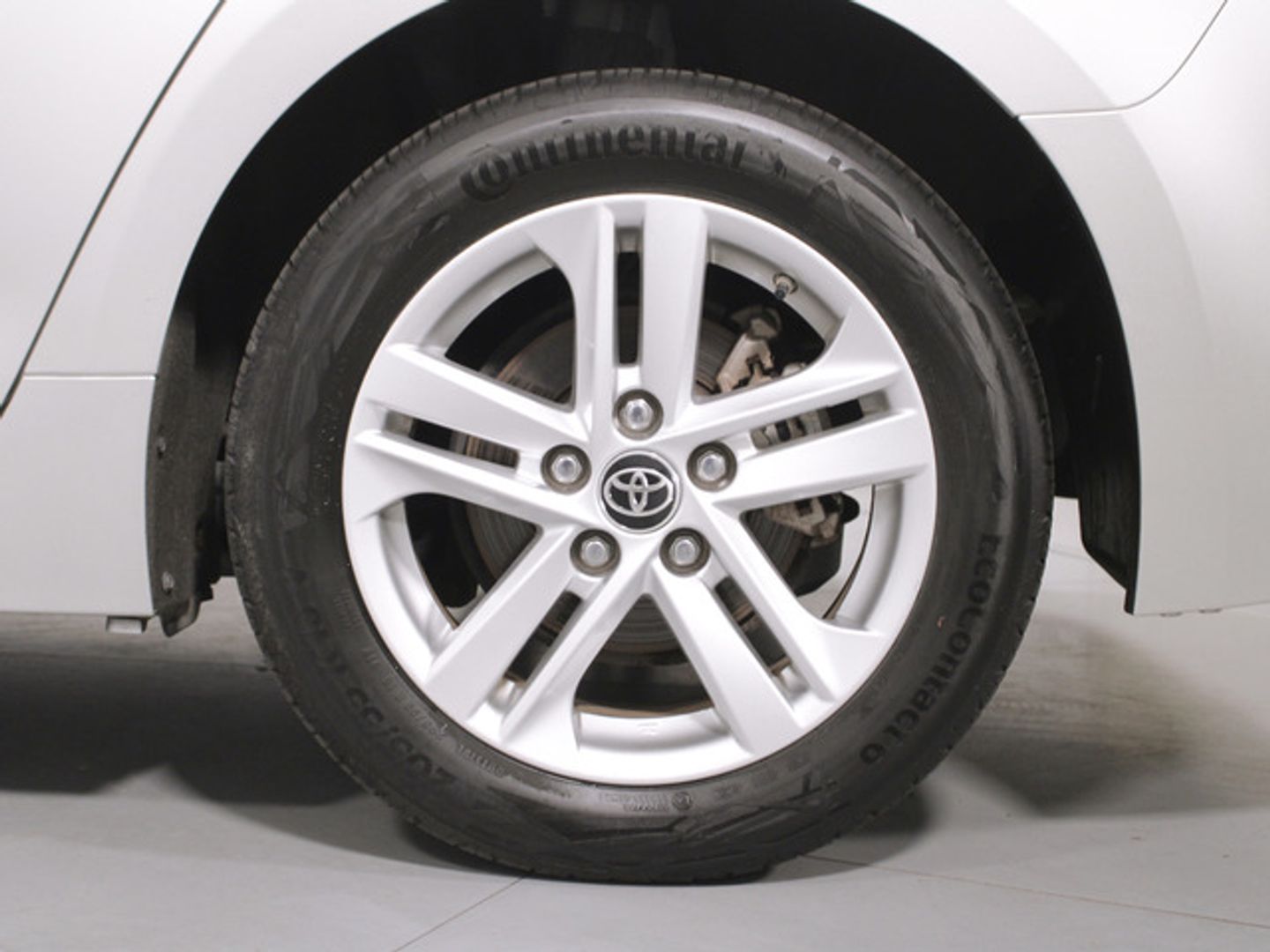 Toyota Corolla Touring Sports 125H Active Tech E-CVT 90 kW (122 CV)