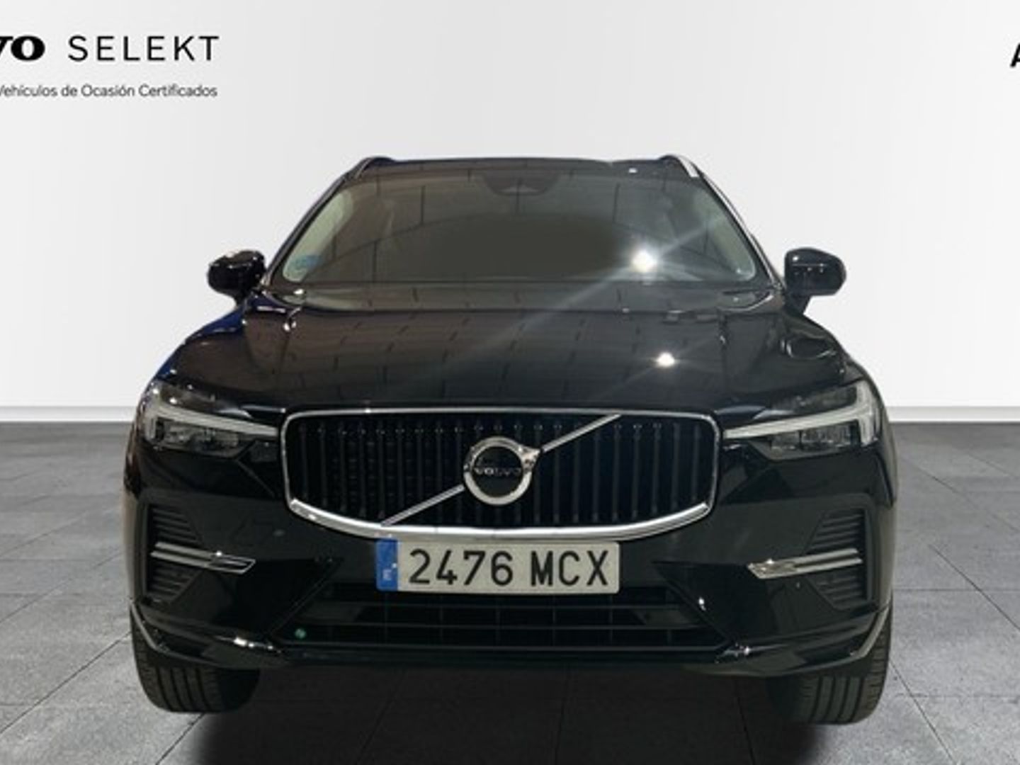 Volvo XC60 B4 D Core Auto 145 kW (197 CV)