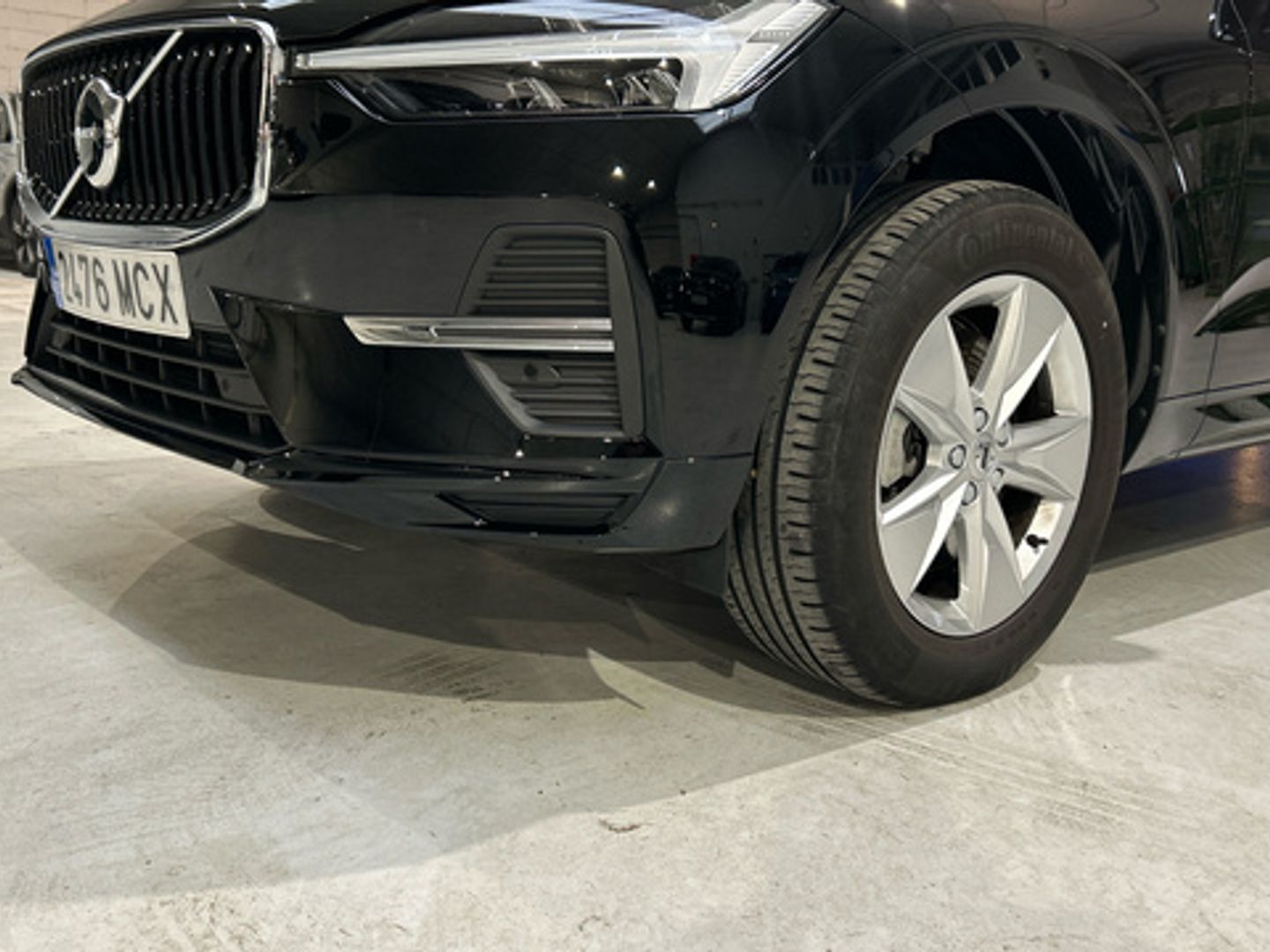 Volvo XC60 B4 D Core Auto 145 kW (197 CV)