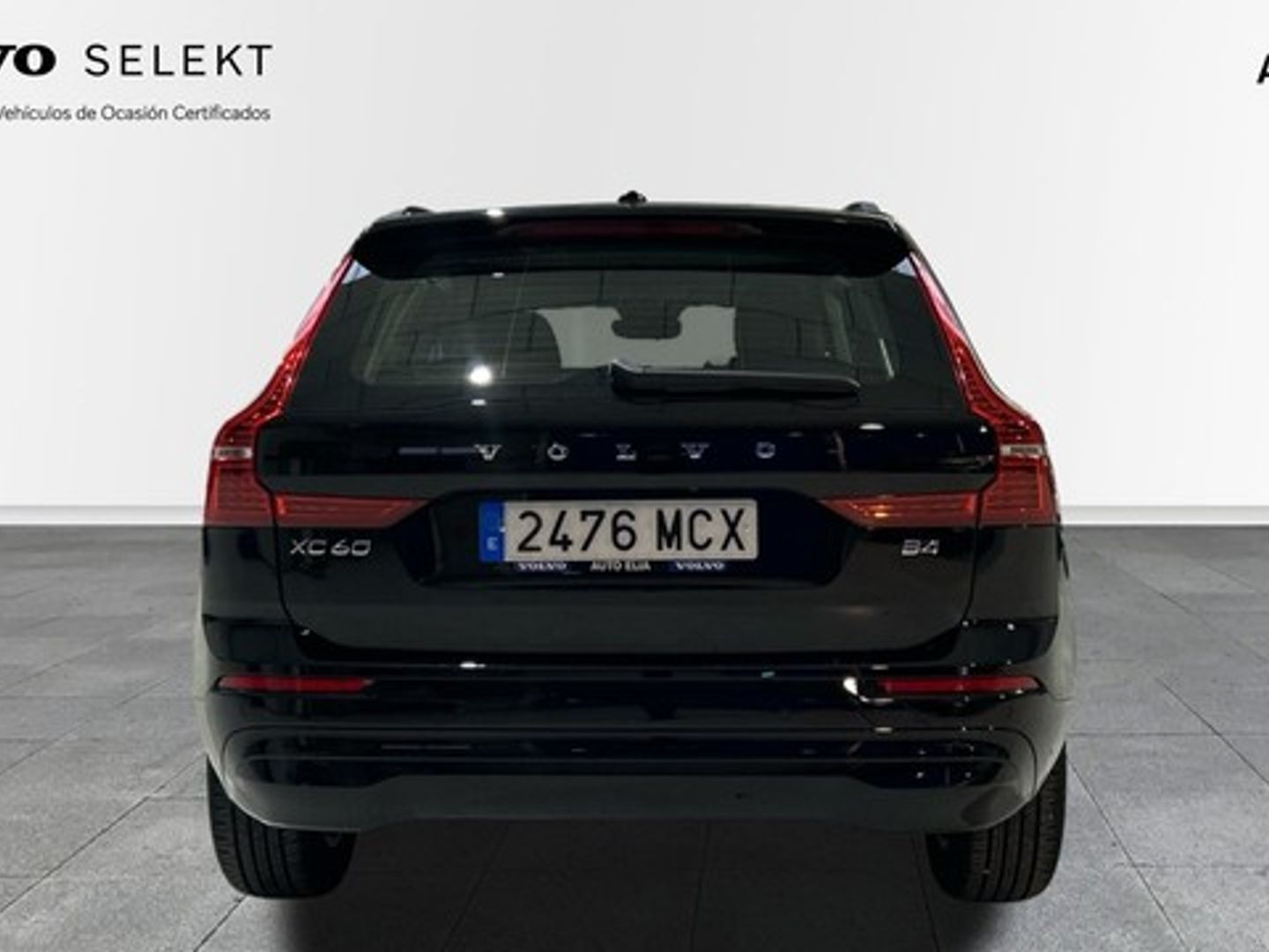 Volvo XC60 B4 D Core Auto 145 kW (197 CV)