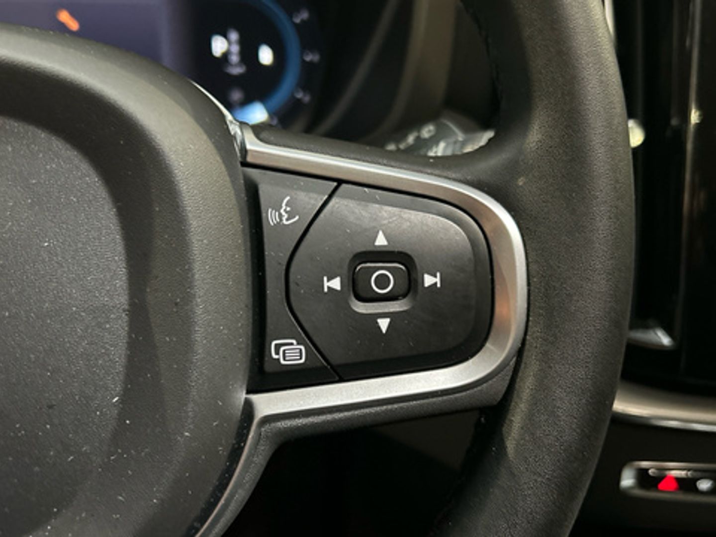 Volvo XC60 B4 D Core Auto 145 kW (197 CV)